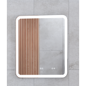 Зеркало VIGO Grani(Bora) Luxe 60 z.GRI.60.Luxe