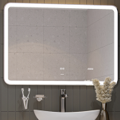 Зеркало VIGO Grani(Bora) Luxe 100 z.GRI.100.Luxe