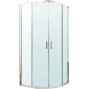 Душевой уголок Berges Solo 061101 80х80 хром