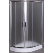 Душевой уголок Esbano ESD-8027A Right 120х80 правый