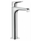 Смеситель для раковины Axor Citterio E 36113000 хром