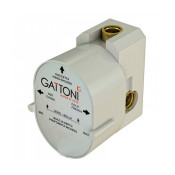 Механизм скрытого монтажа Gattoni Gbox SC0560000