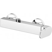 Смеситель для душа Gattoni H2Omix1000 1027/10С0cr хром