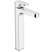 Смеситель для раковины Gattoni H2Omix1000 1046/10С0cr хром