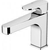 Смеситель для раковины Gattoni H2Omix1000 1044/10С0cr хром