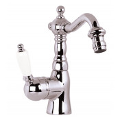 Смеситель для биде Gattoni Orta 2751/27C0 OLD хром