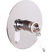 Смеситель для душа Gattoni Orta 2730/27C0.CH OLD хром