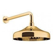 Душ верхний Gattoni PD SFPCL20D0oro золото