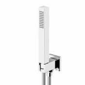 Душевой гарнитур Gattoni PD KTQ01/PDCOcr хром