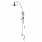 Душевой комплект Gattoni PD 4396/PDC0cr хром