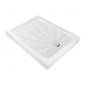 Душевой поддон Alex Baitler AB12917H-1 120х90 белый