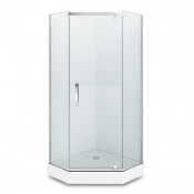 Душевой уголок Alex Baitler AB215-90 90x90