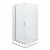 Душевой уголок Alex Baitler AB214-100 100x100