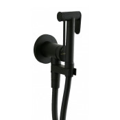 Гигиенический душ Gattoni RT010NO черный матовый