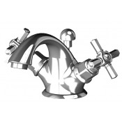 Смеситель для раковины Gattoni TRD TR310/18C0 хром