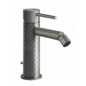 Смеситель для биде Gessi Shower316 54107.239 сталь