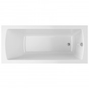 Акриловая ванна Alex Baitler Garda 160x70 без гидромассажа