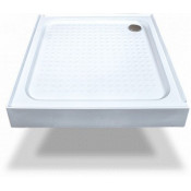 Душевой поддон Alex Baitler AB9017H-1 90х90 белый