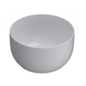 Раковина-чаша Globo T-Edge TE038BI белый