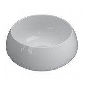 Раковина-чаша Globo T-Edge TE035BI белый