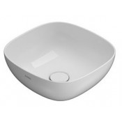 Раковина накладная Globo T-Edge B6Q38.BI*0 белый