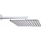 Верхний душ Bossini Cosmo H69598I.030 хром