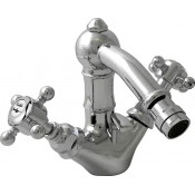 Смеситель для биде Nicolazzi Dames Anglaises 1434CR70 хром