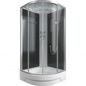 Душевая кабина Erlit Comfort ER351026-C4-RUS 100 x 100 см