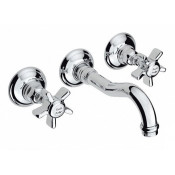 Смеситель для раковины Nicolazzi Dames Anglaises 1477CR18 хром