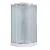 Душевая кабина Mario RIO3190P-C3 90 x 90 см