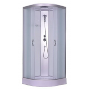 Душевая кабина Mario RIO3185P-C3 85 x 85 см