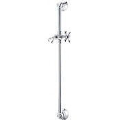 Душевая штанга Nicolazzi Doccia C8071CR хром