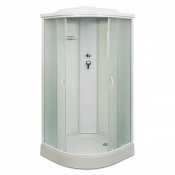 Душевая кабина Mirwell MR3510P-C3 100 x 100 см