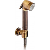 Гигиенический душ Nicolazzi Doccia 5523BZ бронза