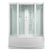 Душевая кабина Mirwell MR3517TP-C3 170 x 80 см