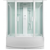 Душевая кабина Mirwell MR3517TP-C1 170 x 80 см