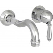 Смеситель  для раковины Nicolazzi El Capitan 3478CR75 хром