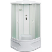 Душевая кабина Mirwell MR3509TP-C1-RUS 90 x 90 см