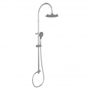 Душевой комплект Mirwell MR201set хром