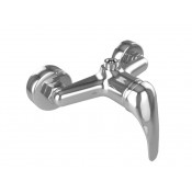 Смеситель для душа Mirwell MR101TAP хром