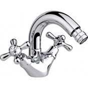 Смеситель для биде Nicolazzi Nuova Brenta 2537CR хром