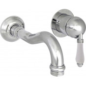 Смеситель для раковины Nicolazzi Petit Mont Blanc 3478CR76 хром