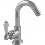 Смеситель для раковины Nicolazzi Petit Mont Blanc 3454CR76C хром