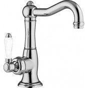 Смеситель для раковины Nicolazzi Petit Mont Blanc 3452CR76C хром