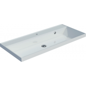 Раковина мебельная Vod-ok Madera Classik 100