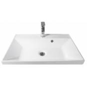 Раковина мебельная Vod-ok Madera Classik 60