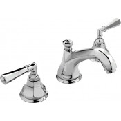 Смеситель для раковины Nicolazzi Teide 1908CR05 хром