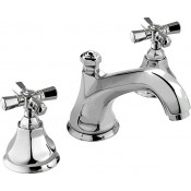 Смеситель для раковины Nicolazzi Teide 1908CR45 хром