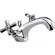 Смеситель для раковины Nicolazzi Teide 1932CR45 хром