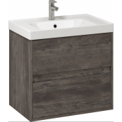 Тумба под раковину Vod-ok Грейс 60 сосна пасадена